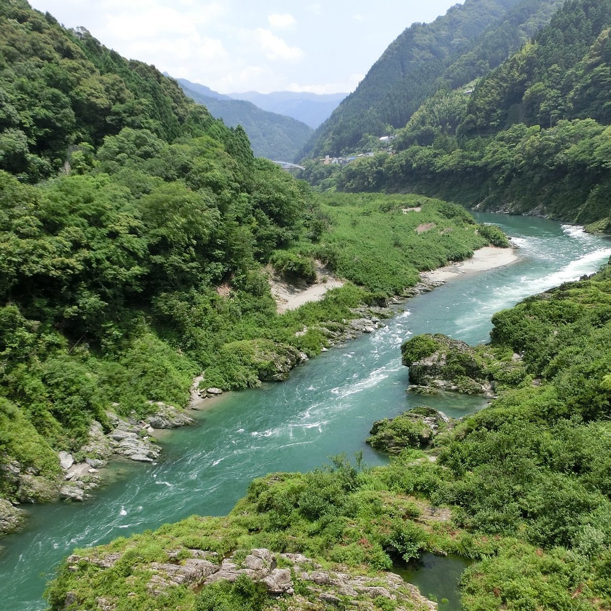 🛣️ 오보케 휴게소 (미치노에키 오보케) 이미지 7